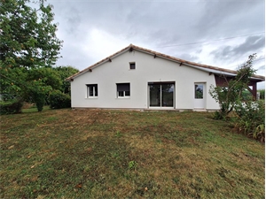 maison à la location -   47500  SAINT VITE, surface 13 m2 location maison - UBI482522354